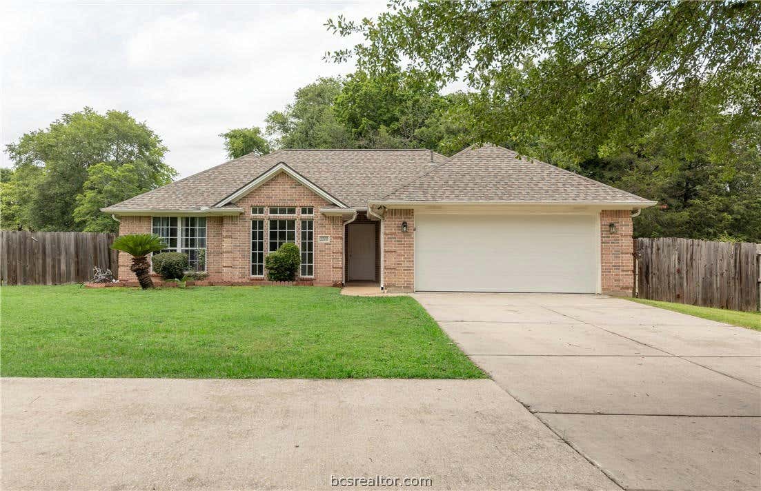 2202 LOBO DR, BRYAN, TX 77807, photo 1 of 18