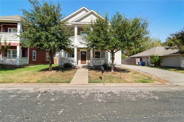 1133 ONEY HERVEY DR, COLLEGE STATION, TX 77840 - Image 1