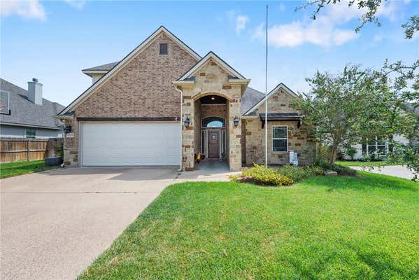 4509 TONBRIDGE DR, COLLEGE STATION, TX 77845 - Image 1