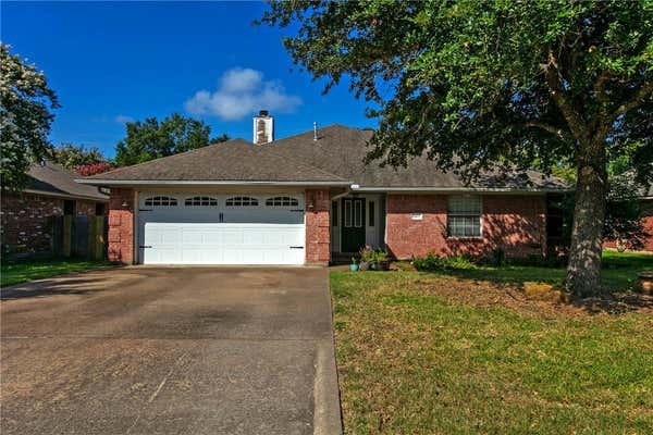 4402 WINCHESTER DR, BRYAN, TX 77802 - Image 1