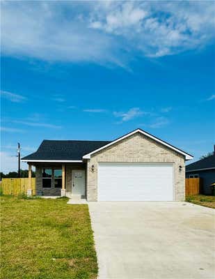 1605 HACKBERRY STREET, HEARNE, TX 77859 - Image 1