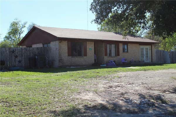 3162 ZULCH RD, NORTH ZULCH, TX 77872 - Image 1