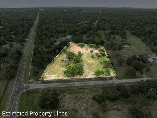 17045 COUNTY ROAD 433, SOMERVILLE, TX 77879 - Image 1