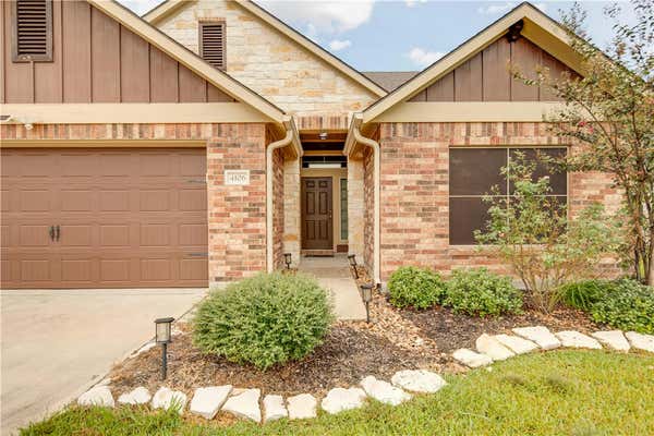 4106 BRILES CT, COLLEGE STATION, TX 77845 - Image 1