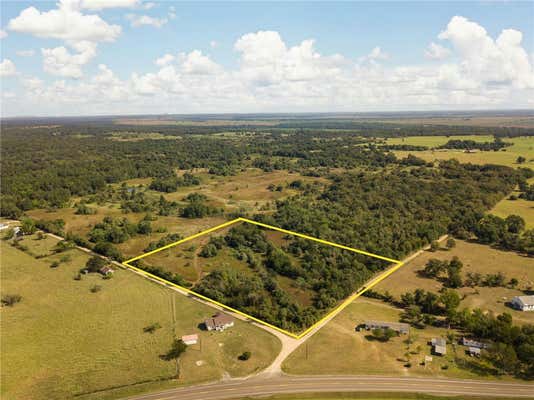 TBD CR 263B COUNTY ROAD, CAMERON, TX 76520 - Image 1