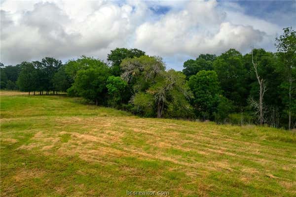 TBD (+/-13.7700 ACRES) COUNTY ROAD 307, CALDWELL, TX 77836, photo 4 of 17