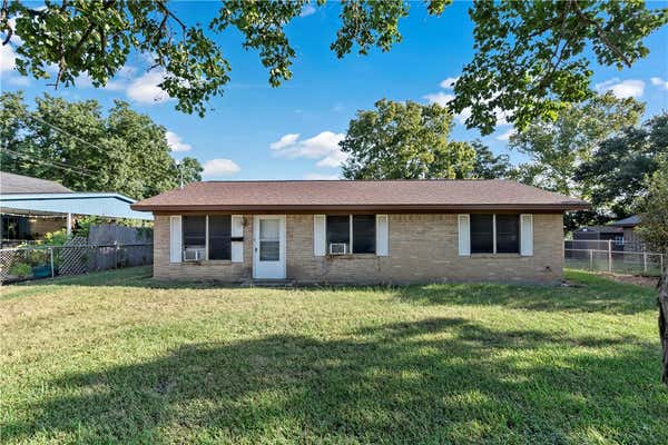 904 N TEMPLE ST, CALDWELL, TX 77836 - Image 1