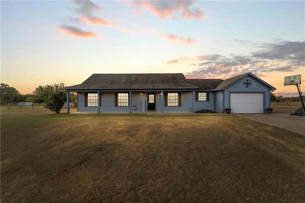 9271 PANTHER CREEK RD, IOLA, TX 77861 - Image 1