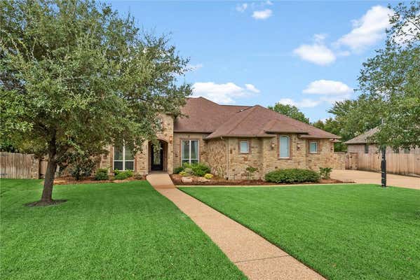 2137 ROCKCLIFFE LOOP, COLLEGE STATION, TX 77845 - Image 1