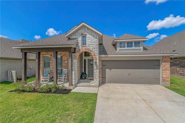 3892 STILL CREEK LOOP, COLLEGE STATION, TX 77845 - Image 1