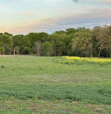 TBD PEYTON ROAD, BRYAN, TX 77807, photo 3 of 7