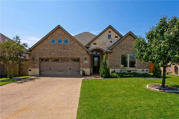 15612 SHADY BROOK LN, COLLEGE STATION, TX 77845 - Image 1