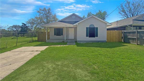 507 DEAN ST, BRYAN, TX 77803 - Image 1