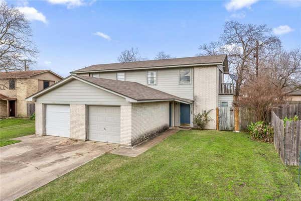 1417 HAWK TREE DR # 1419, COLLEGE STATION, TX 77845 - Image 1