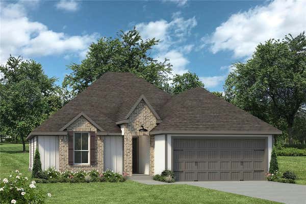 1907 TAGGART TRL, BRYAN, TX 77807 - Image 1