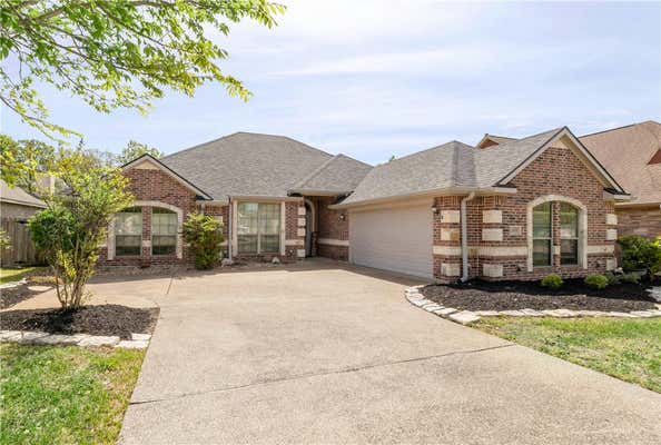 2455 NEWARK CIR, COLLEGE STATION, TX 77845 - Image 1