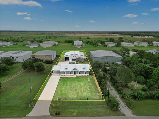 4162 WINDSOCK LN, BROOKSHIRE, TX 77423 - Image 1