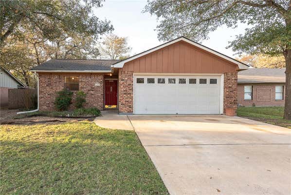 1301 HARDWOOD LN, COLLEGE STATION, TX 77840 - Image 1