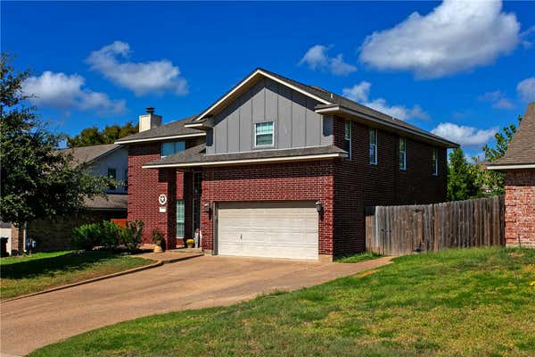 1107 HARRISONBURG LN, COLLEGE STATION, TX 77845 - Image 1