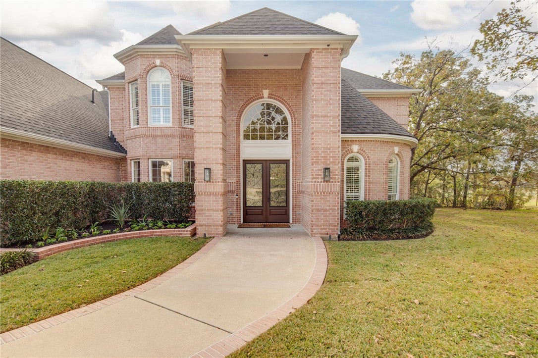 College Station, Texas, 77845, United States, 5 Bedrooms Bedrooms, ,4 BathroomsBathrooms,Residential,Active,1995286