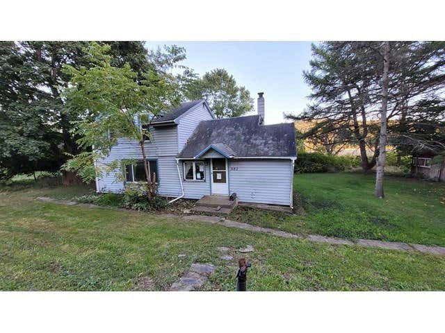 581 CANDOR RD, SPENCER, NY 14883, photo 1 of 34