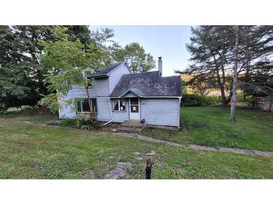 581 CANDOR RD, SPENCER, NY 14883 - Image 1