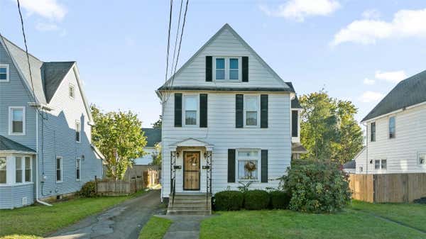 42 GEORGE ST, BINGHAMTON, NY 13904 - Image 1