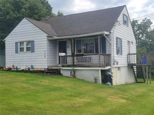 300 GROATS ST, ENDICOTT, NY 13760 - Image 1