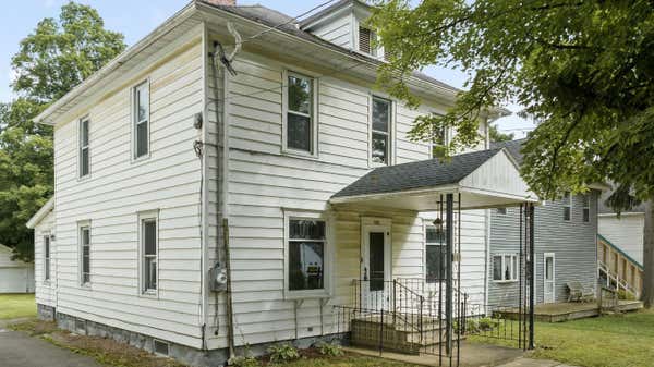 132 MAIN ST, AFTON, NY 13730 - Image 1