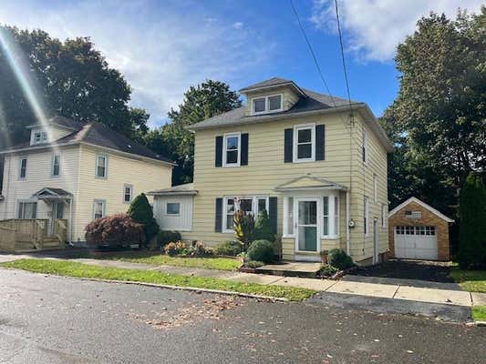 85 HOWARD AVE, BINGHAMTON, NY 13904 - Image 1