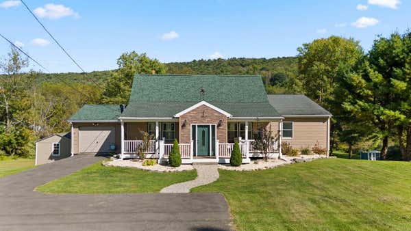 510 CASTLE CREEK RD, BINGHAMTON, NY 13901 - Image 1