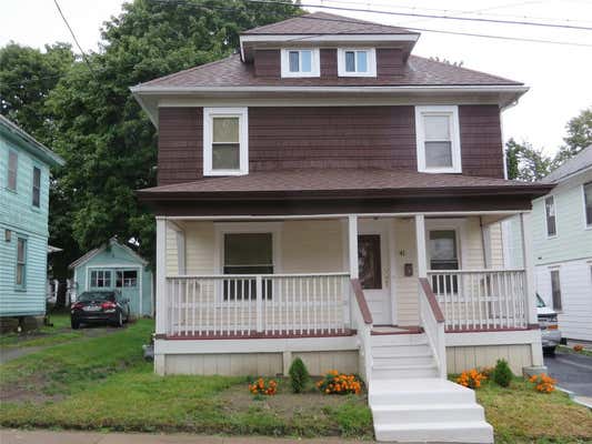 41 DENNISON AVE, BINGHAMTON, NY 13901 - Image 1