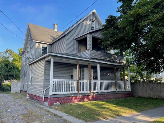 1 FLORENCE ST, BINGHAMTON, NY 13905 - Image 1