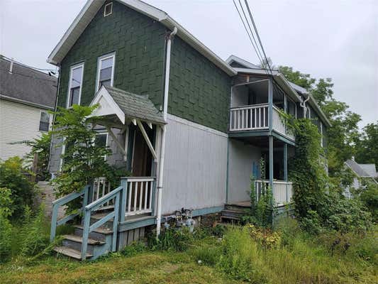 27 MUNSELL ST, BINGHAMTON, NY 13901 - Image 1