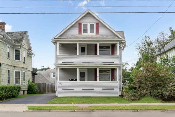 92 BROAD AVE, BINGHAMTON, NY 13904 - Image 1