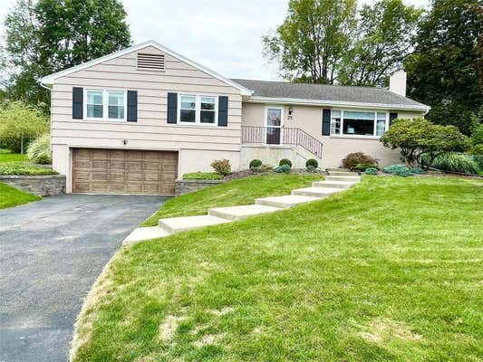 25 LENNOX DR, BINGHAMTON, NY 13903 - Image 1