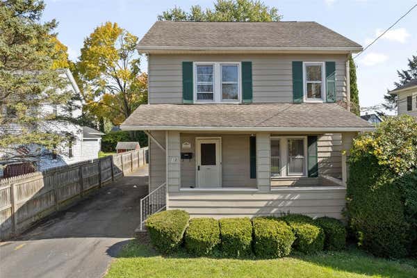 10 BIGELOW ST, BINGHAMTON, NY 13904 - Image 1