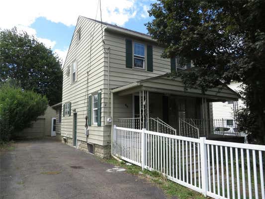 64 MARGARET ST, JOHNSON CITY, NY 13790 - Image 1