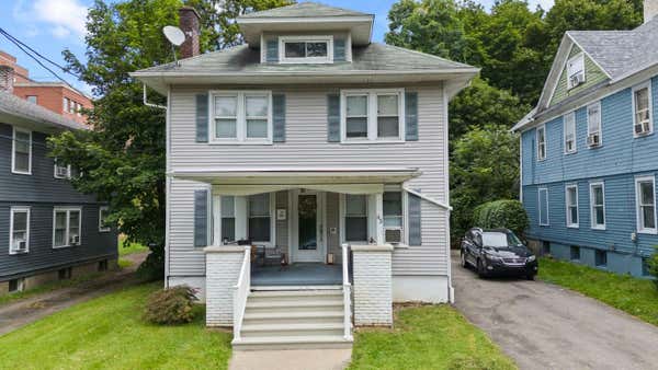 43 PARK AVE, BINGHAMTON, NY 13903 - Image 1