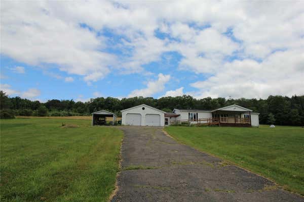 594 DUNHAM HILL RD, CASTLE CREEK, NY 13744 - Image 1