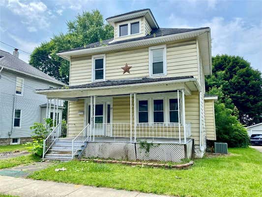 13 LOUISA ST, BINGHAMTON, NY 13904 - Image 1