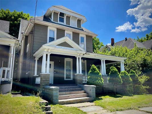 22 EDWARDS ST, BINGHAMTON, NY 13905 - Image 1