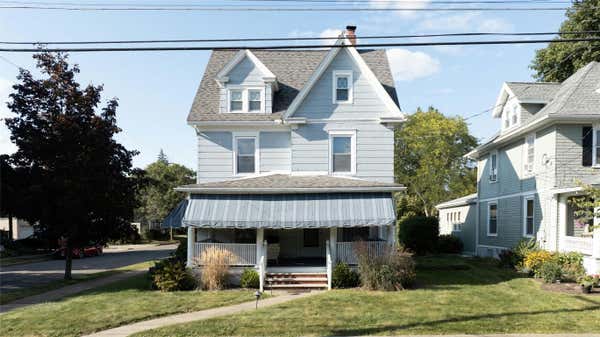 20 JOHNSON AVE, BINGHAMTON, NY 13905 - Image 1