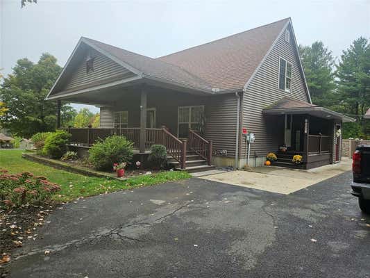 1247 RIDGE RD, LOCKWOOD, NY 14859 - Image 1