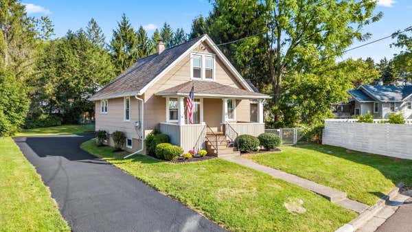 33 WOODLAND AVE, JOHNSON CITY, NY 13790 - Image 1