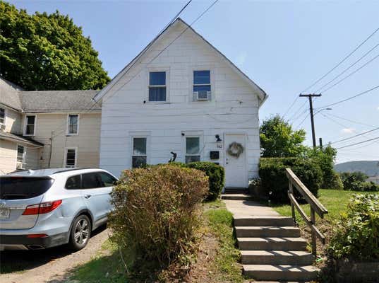 162 OAK ST, BINGHAMTON, NY 13905, photo 2 of 7