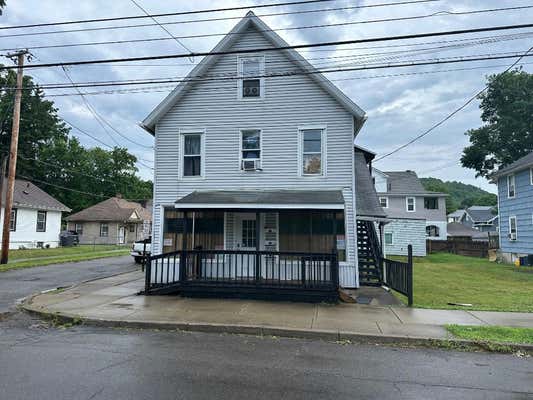 654 CHENANGO ST, BINGHAMTON, NY 13901 - Image 1