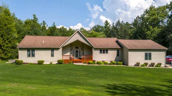 347 DAWSON HILL RD ROAD, SPENCER, NY 14883 - Image 1