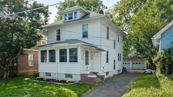 6 SEYMOUR AVE, BINGHAMTON, NY 13905 - Image 1