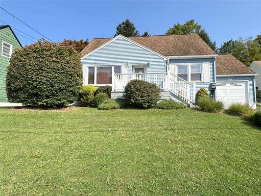 3619 LORNE DR, ENDICOTT, NY 13760 - Image 1